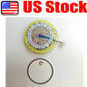 603922710653 Unbranded Watch Movement Pin Date Automatic Repair For