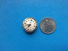 607p Mido Watch Movement Used