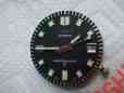 6105a Seiko Divers Automatic Hands Dial 17j Movement Vintage