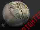 6106 Seiko Vintage Used Watch Movement A Japan 25 Jewels.for Part