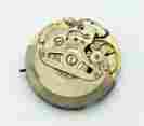 6117a Seiko Rare Movement World Timer 6117 8000