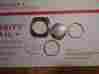 6119-7120 Mens Seiko 5 Wrist Watch