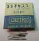6139-6005 357611 Winding Seiko Listed Fits Nos Stem