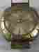6208764 Tissot 17 Jewels Wristwatch Movement Parts Or Repair Not Complete