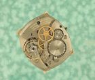 62833 Jules Jurgensen Vintage Gents 1740