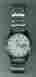 6309-8679 Seiko Automatic Runs 17 Jewels Primo 17j Stainless Day Date Wrist Watch Org Band