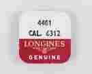 6312-4401 4401 Longines Genuine Material Part For Cal 6312