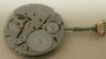 6376 Unitas Wehrmachtswerk Watch Movement Swiss Hand Wind