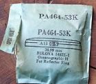 637aw Bulova Vintage Divers Watch Snorkel