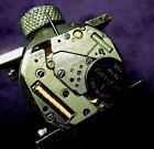 6430a Seiko Jewel Quartz Movement With Dial And Hands