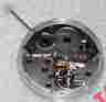 6498-1 Swiss Authentic Unitas Watch Movement Mechanical Eta