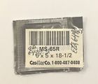 6498-2 Eta Unbreakable Mainspring For Movement