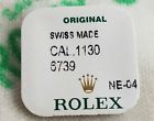 6501-827 Omega New Womans 18k