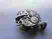 650896 Girard-perregaux Vintage Ladies Girard Perregaux Watch Movement 6 Lignes Parts Repairs