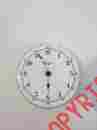 6538144 Elgin National Watch Co Vintage Mens Natl Movement For Parts Repair Safety Pinon