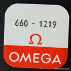660-1219 Omega Cannon Pinion 1219