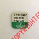 6620-220 Setting Lever Rolex 6620 Part Caliber Genuine
