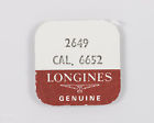 6652-2649 Longines Genuine Material Part