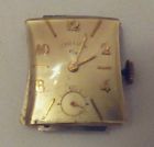 S628436 670 Lord 21jewels Elgin U... Watch Parts Repair
