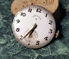 680 Good Watch Balance Movement Vibtage Elgin M14 Repairs