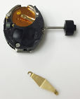 6820 France Ebauche Fe Original Genuine Battery Quartz Watch Movement Nos