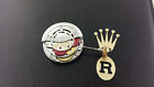 69173 Genuine - Parts Rolex Movement Cleaned 2135 Caliber Watch Lubricated