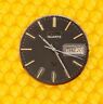 6923a Seiko Movement Dial Hands Made Japan