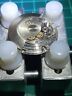 694a-eta2472 Hamilton Vintage Automatic Watch Movement Runs