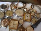 Cz2l2 6ct Bulova Lot Of