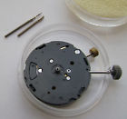 6l71 Miyota Watch Movement New