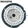 6s11 Miyota Original Ligne Hands Date Japanese Quartz Movt