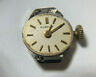 7002 Gubelin Vintage Watch Movement Jewels Small Ladies