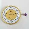 7004.p Ronda Quartz Movement Watches Repair Parts