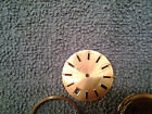 7005a Movement Seiko 251 Watch Action