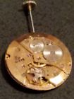 7016 Peseux Vintage Hand Winding