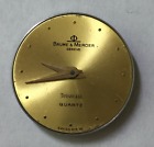 956031 7025 Baume Mercier Vintage Tiffany
