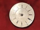70763 Henry Manchester White Market St Swiss Movement For Repair