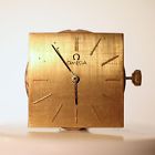711 Automatic Omega Movement