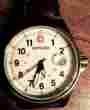 7270x Wenger Swiss Military Watch Water Resistant To 100m