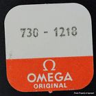 730-1218 Omega Vintage Original Cannon Pinion Part For