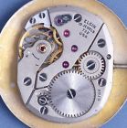 13-0s 732 Elgin 60s Vintage