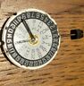 2836-2 732376343947 Unbranded Clone Movement Automatic Eta Replacement