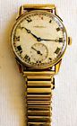 7500287 Longines Vintage 1952 Solid