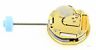 751fe Werkstatt Timepiece Ronda Replacement For Wrist Watch Quartz 4022739589799
