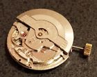 7522 Durowe Int German Made Automatic Watch Movement Jewels