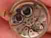 76 1 Wittnauer Revue Movement For Parts Repair