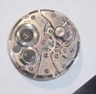 76-3g Revue Movement Wittnauer Not