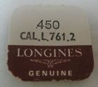 761.2 761.2-450 Longines Genuine Material Set Wheel