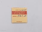 761-2 Longines Genuine Material Part 144 Dial Fastener For