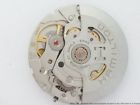 Co7611 7611 Eta Hamilton Co Mechanical Automatic Running Date Movement New